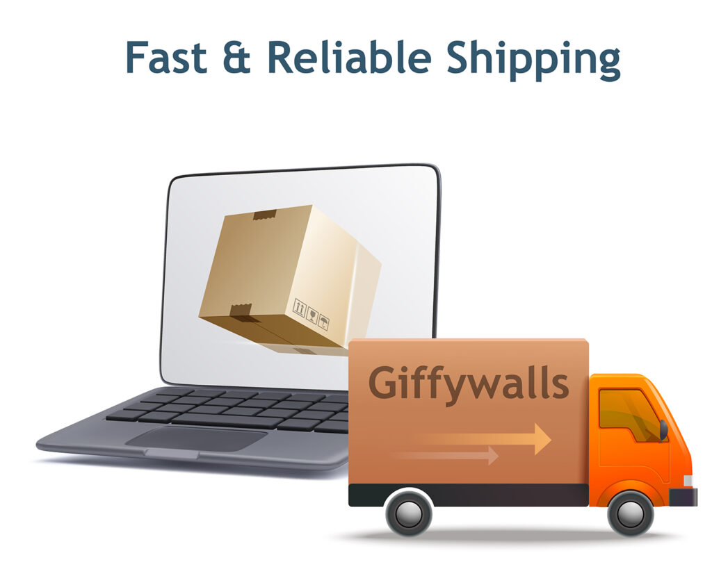Fast & Reliable Giffywalls