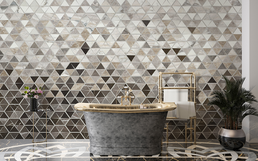 Geometric Marvels on Your Walls